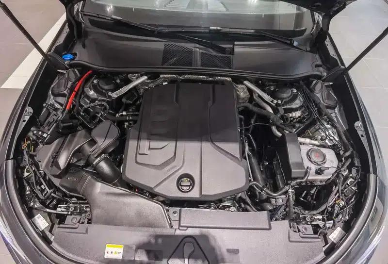 Audi A5L 2026 2.0T Sport quattro — миниатюра 4