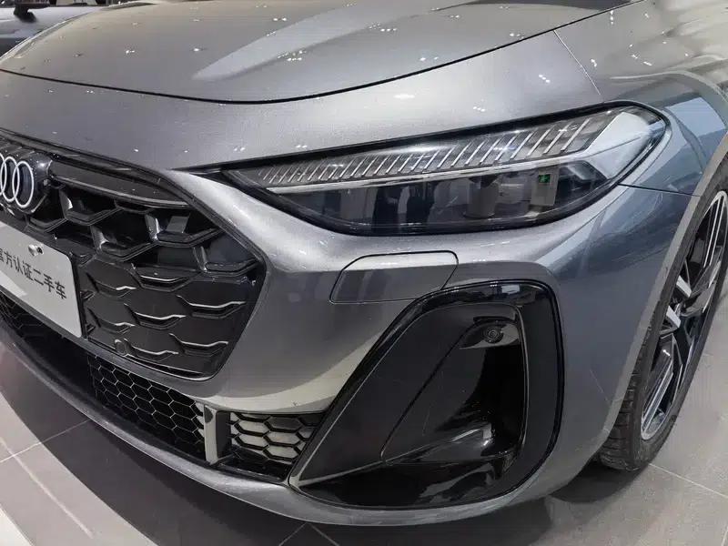 Audi A5L 2026 2.0T Sport quattro — миниатюра 7