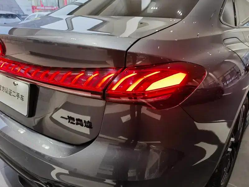 Audi A5L 2026 2.0T Sport quattro — миниатюра 10
