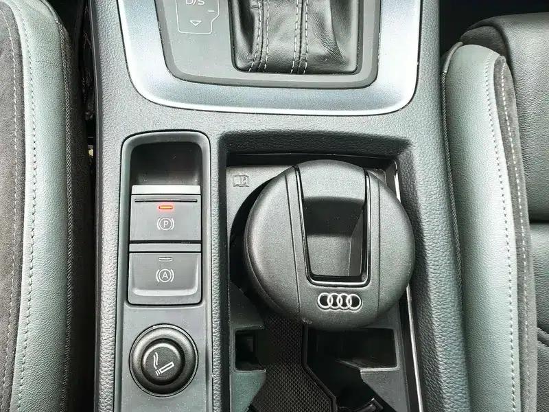 Audi Q3 Sportback 2021 40 TFSI Enjoy Life Edition — миниатюра 14