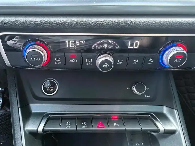 Audi Q3 Sportback 2021 40 TFSI Enjoy Life Edition — миниатюра 15