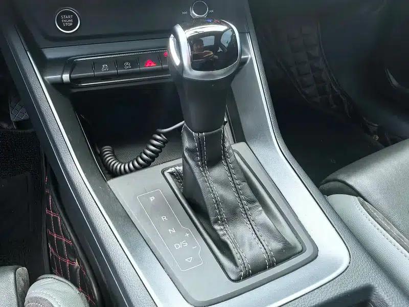 Audi Q3 Sportback 2021 40 TFSI Enjoy Life Edition — миниатюра 23