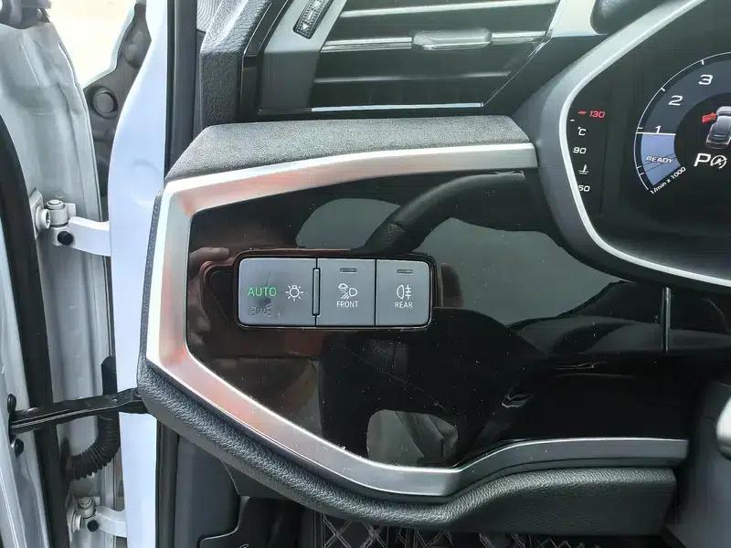 Audi Q3 Sportback 2021 40 TFSI Enjoy Life Edition — миниатюра 24