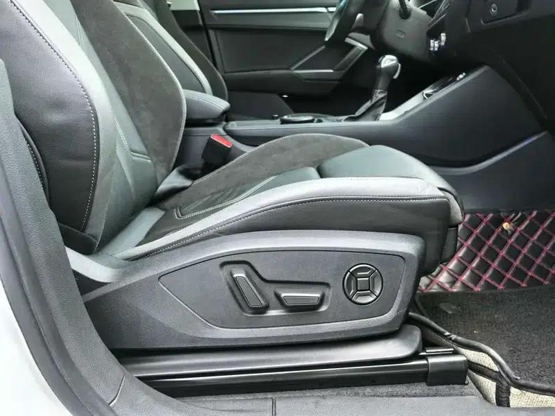 Audi Q3 Sportback 2021 40 TFSI Enjoy Life Edition — миниатюра 29