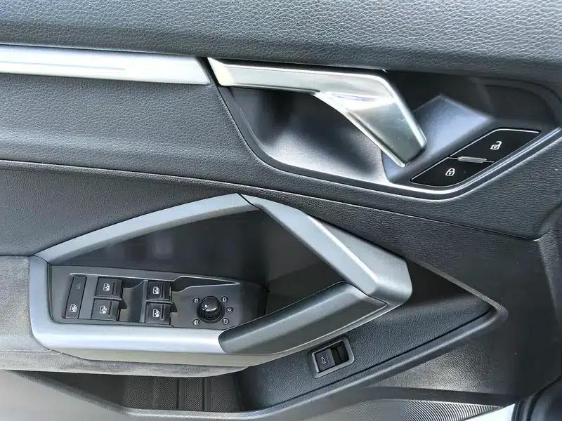 Audi Q3 Sportback 2021 40 TFSI Enjoy Life Edition — миниатюра 31