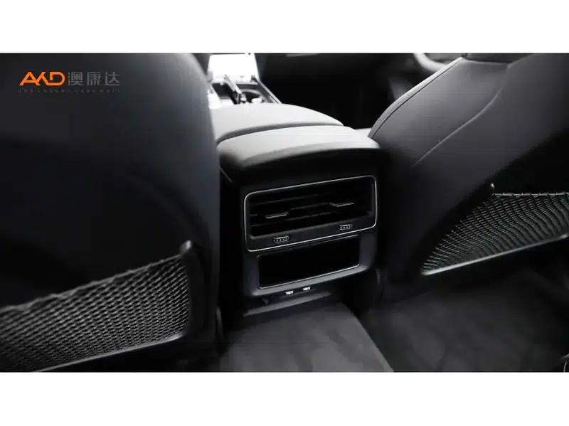 Audi Q8 2019 55 TFSI Dynamic Edition — миниатюра 5