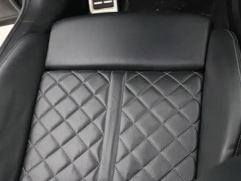 Audi S5 2022 3.0T Coupe — миниатюра 15