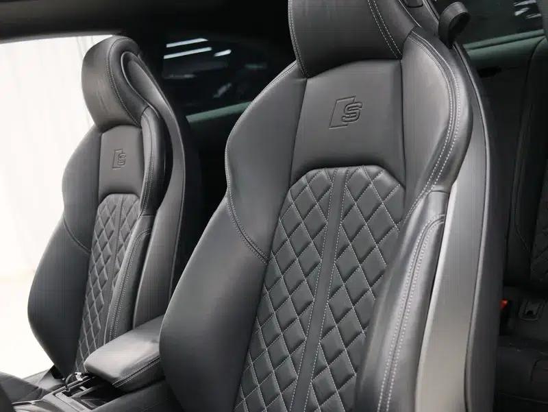 Audi S5 2022 3.0T Coupe — миниатюра 31