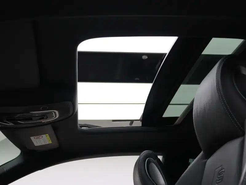 Audi S5 2022 3.0T Coupe — миниатюра 33