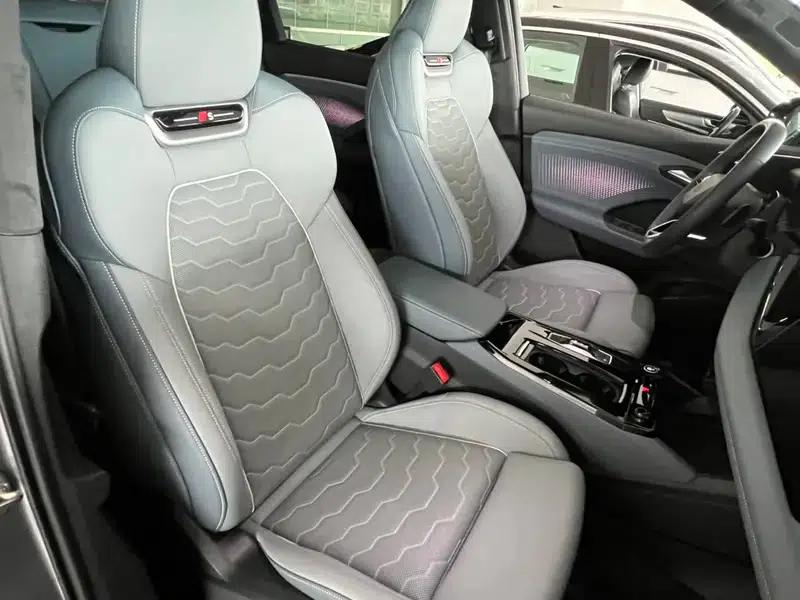 Audi Q6L e-tron 2026 First Edition — миниатюра 14