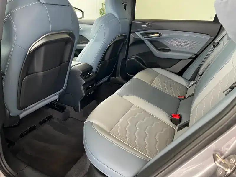 Audi Q6L e-tron 2026 First Edition — миниатюра 16