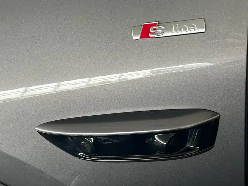 Audi Q6L e-tron 2026 First Edition — миниатюра 8