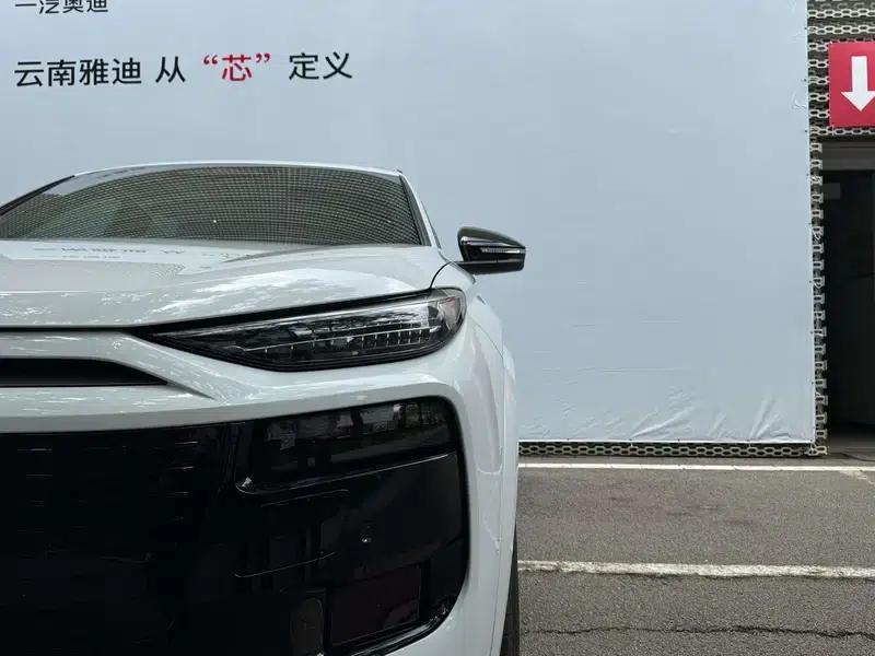 Audi Q6L e-tron 2026 First Edition — миниатюра 12