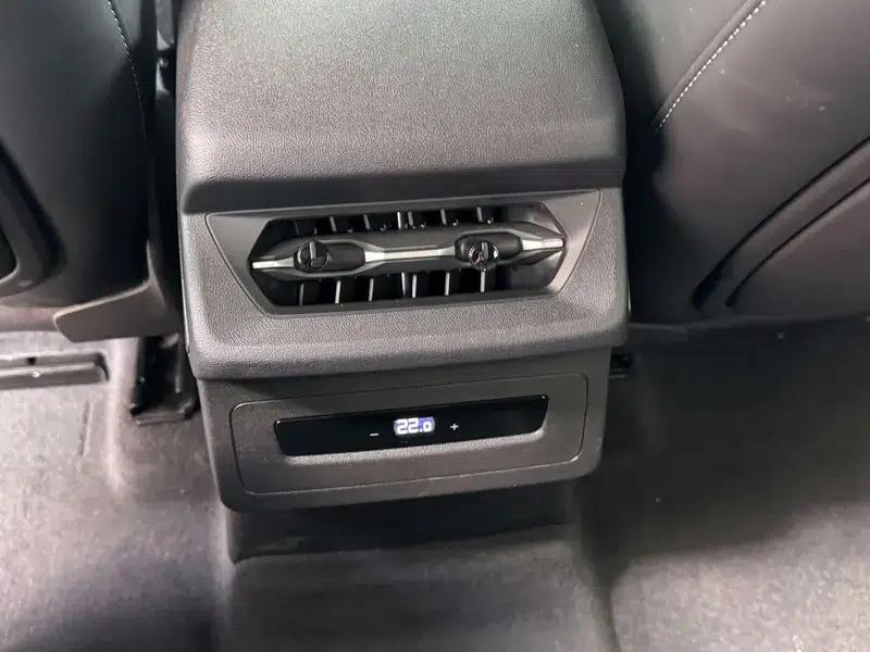Audi Q6L e-tron 2026 First Edition — миниатюра 15