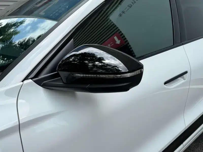 Audi Q6L e-tron 2026 First Edition — миниатюра 9