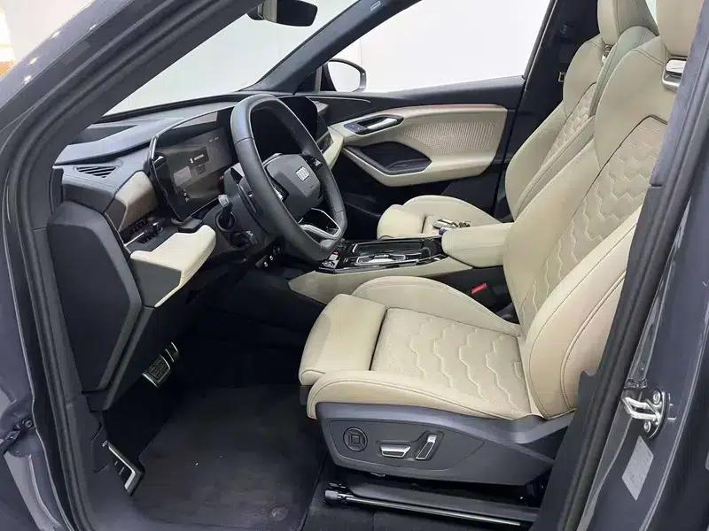 Audi Q6L e-tron 2026 First Edition — миниатюра 14
