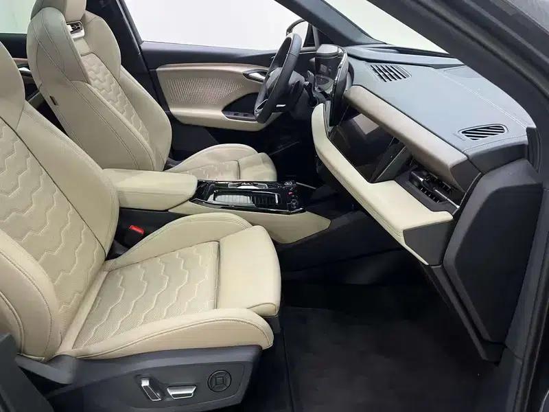 Audi Q6L e-tron 2026 First Edition — миниатюра 18