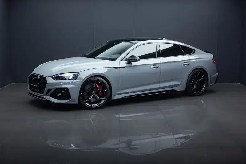 Audi RS 5 2024 2.9T Sportback — миниатюра 1