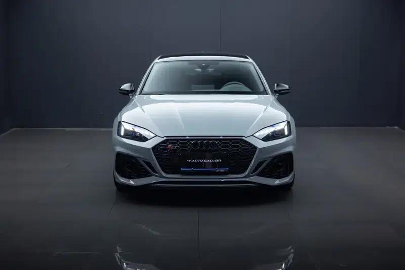 Audi RS 5 2024 2.9T Sportback — миниатюра 2