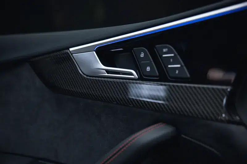 Audi RS 5 2024 2.9T Sportback — миниатюра 11