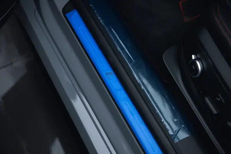 Audi RS 5 2024 2.9T Sportback — миниатюра 14