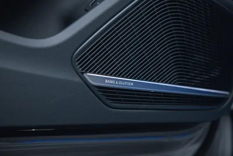 Audi RS 5 2024 2.9T Sportback — миниатюра 15