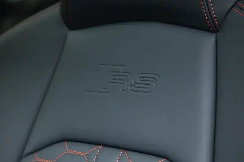 Audi RS 5 2024 2.9T Sportback — миниатюра 16