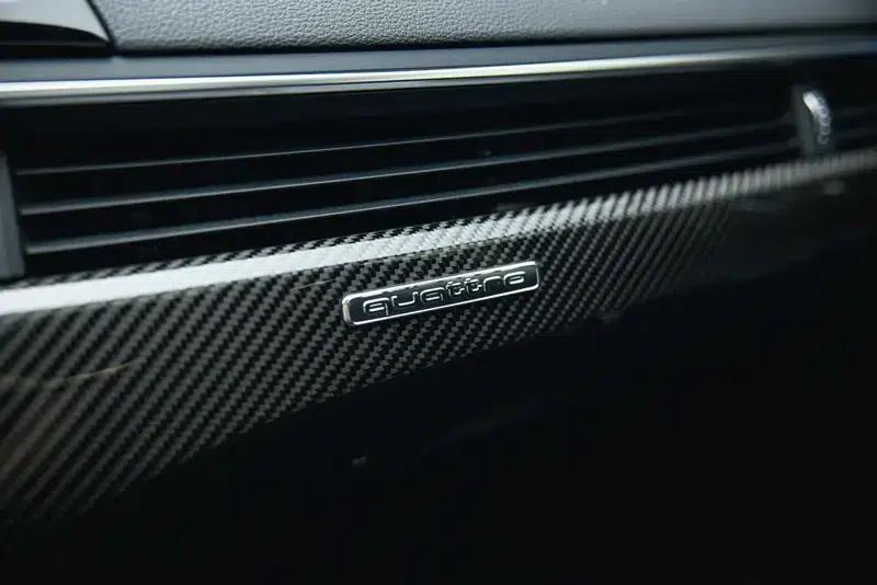 Audi RS 5 2024 2.9T Sportback — миниатюра 18
