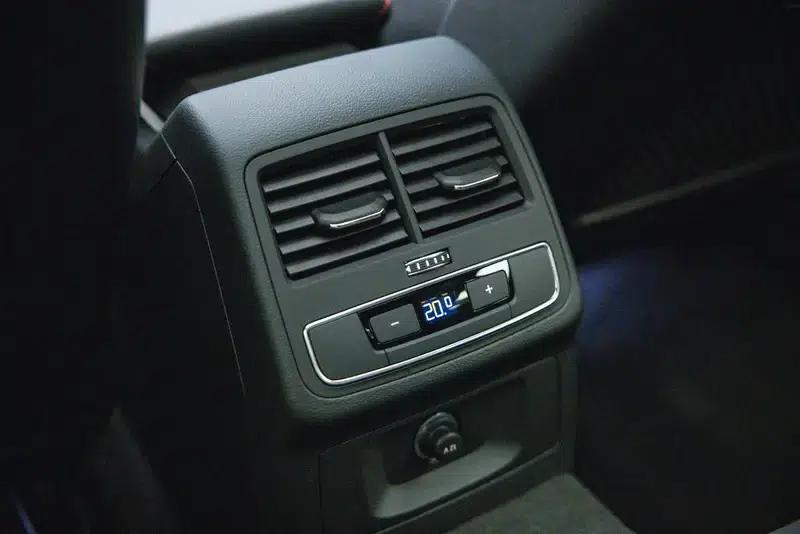 Audi RS 5 2024 2.9T Sportback — миниатюра 19