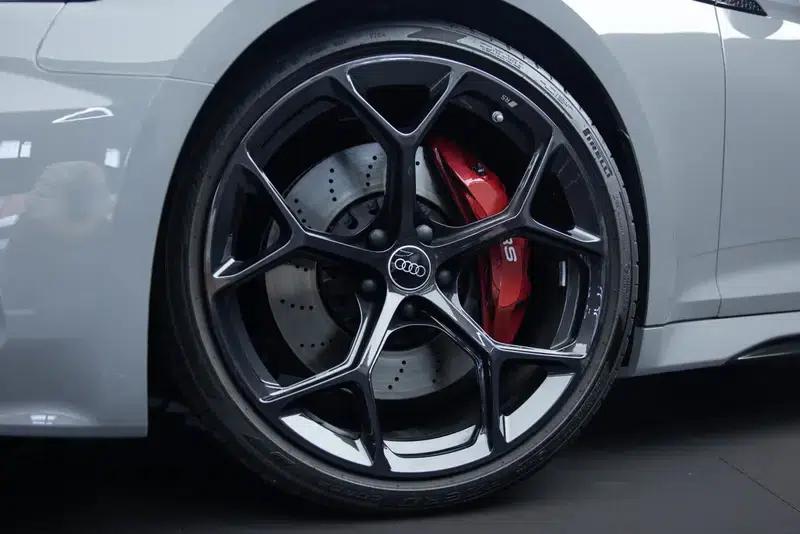 Audi RS 5 2024 2.9T Sportback — миниатюра 20