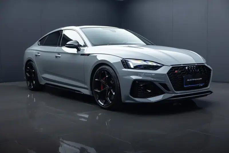 Audi RS 5 2024 2.9T Sportback — миниатюра 3