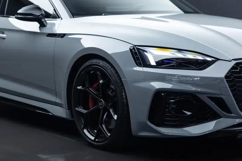 Audi RS 5 2024 2.9T Sportback — миниатюра 21