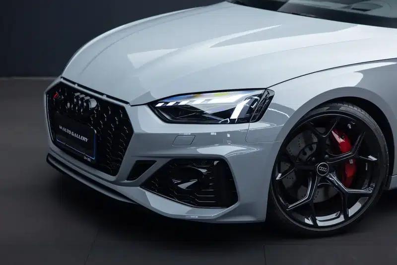 Audi RS 5 2024 2.9T Sportback — миниатюра 22