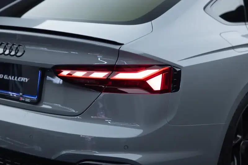Audi RS 5 2024 2.9T Sportback — миниатюра 23