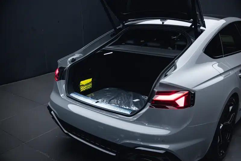 Audi RS 5 2024 2.9T Sportback — миниатюра 25