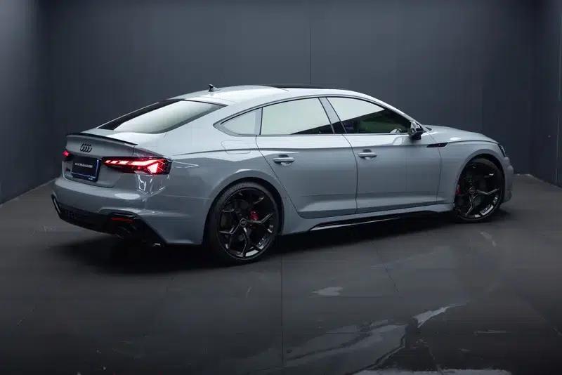 Audi RS 5 2024 2.9T Sportback — миниатюра 26
