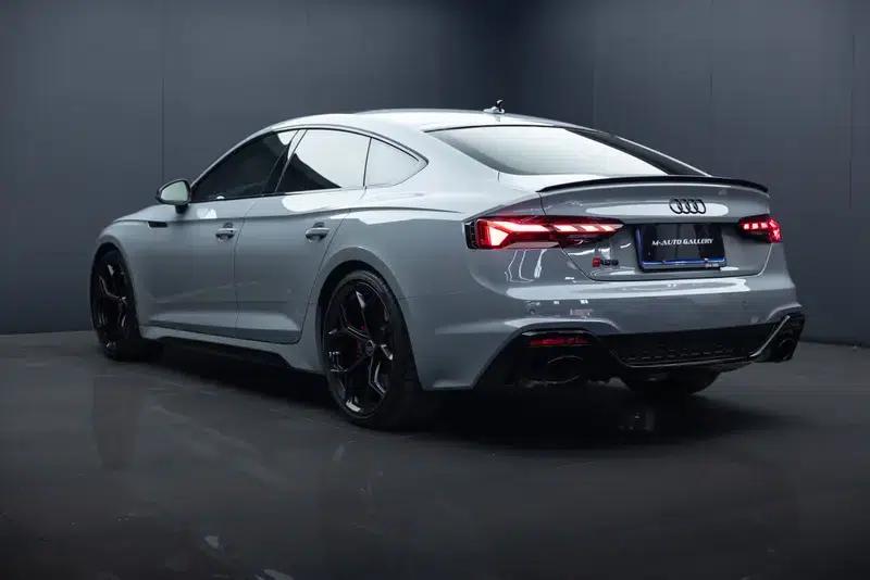 Audi RS 5 2024 2.9T Sportback — миниатюра 4