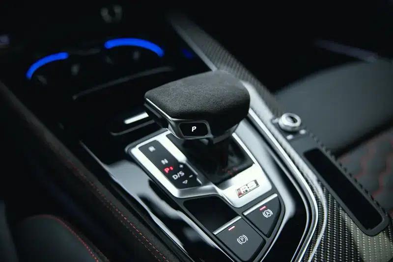 Audi RS 5 2024 2.9T Sportback — миниатюра 31