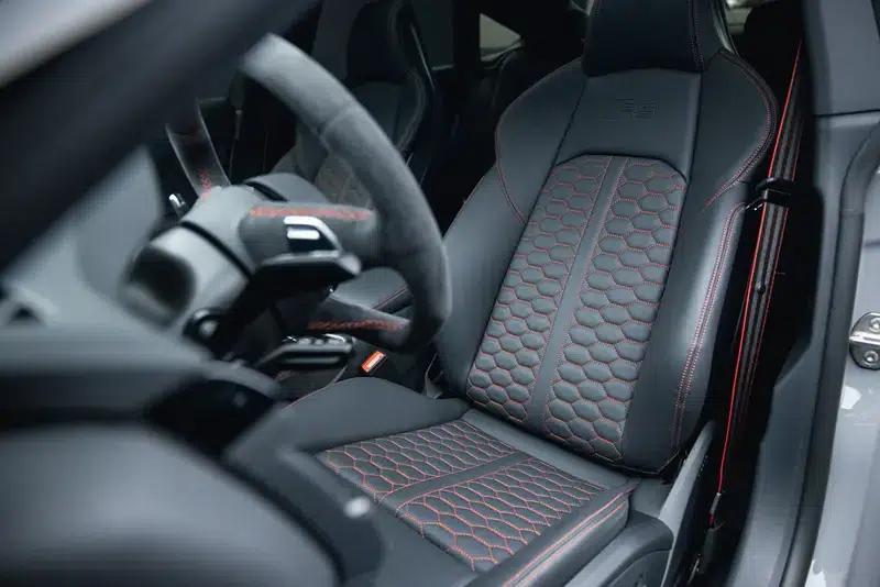 Audi RS 5 2024 2.9T Sportback — миниатюра 35