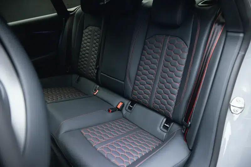 Audi RS 5 2024 2.9T Sportback — миниатюра 37