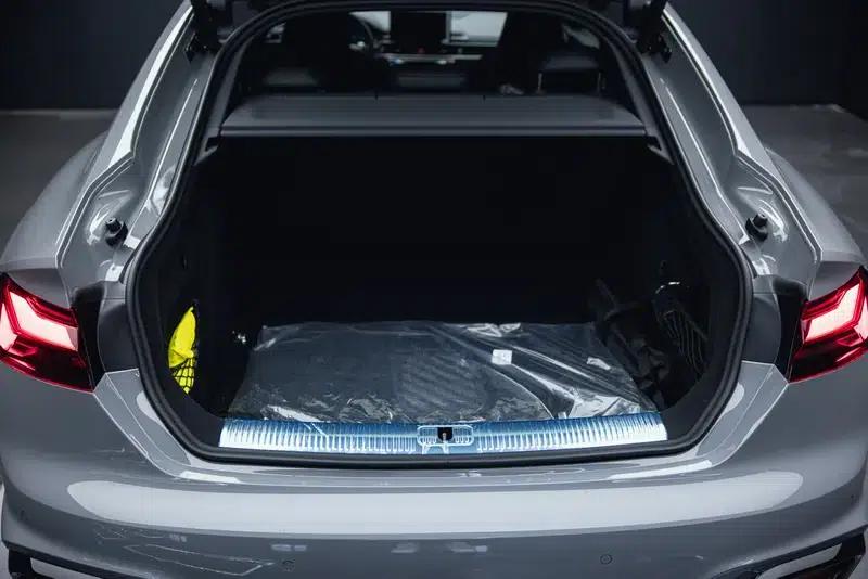 Audi RS 5 2024 2.9T Sportback — миниатюра 38