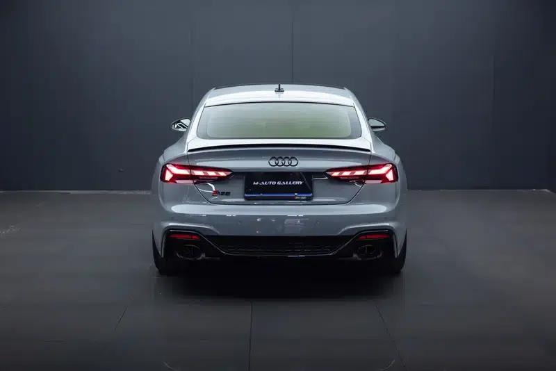Audi RS 5 2024 2.9T Sportback — миниатюра 5