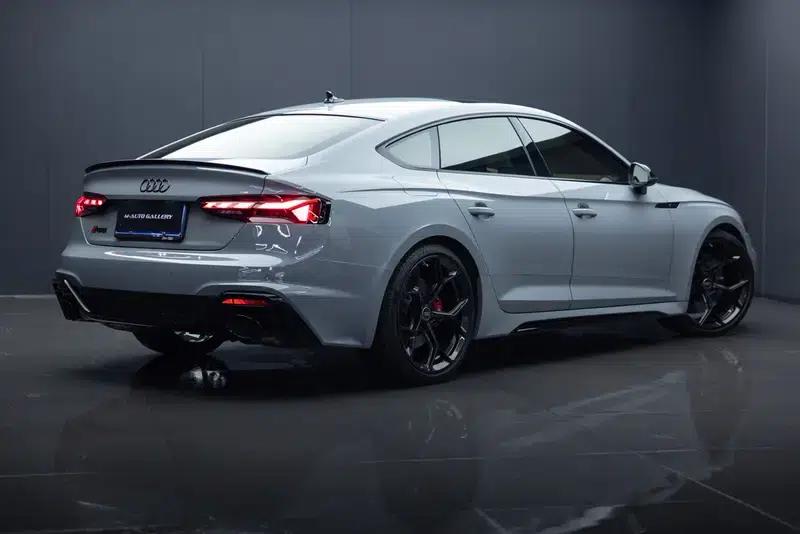Audi RS 5 2024 2.9T Sportback — миниатюра 6