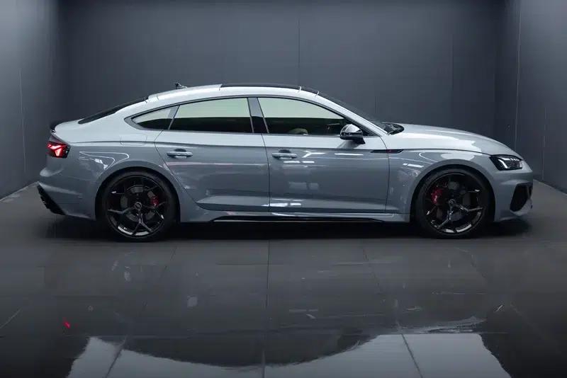Audi RS 5 2024 2.9T Sportback — миниатюра 7