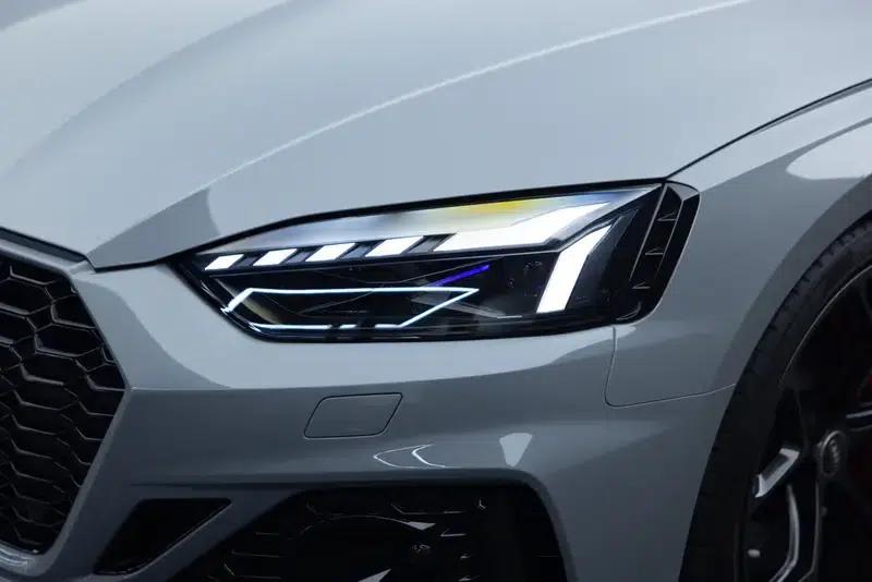 Audi RS 5 2024 2.9T Sportback — миниатюра 9