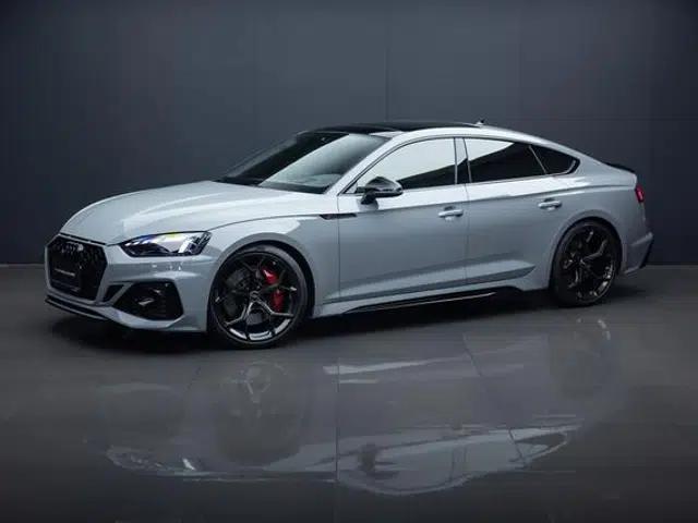Audi RS 5 2024 2.9T Sportback