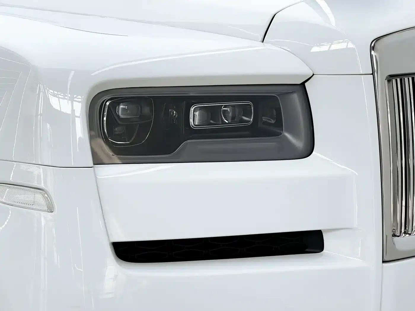 2018 Cullinan 5-seater — миниатюра 9
