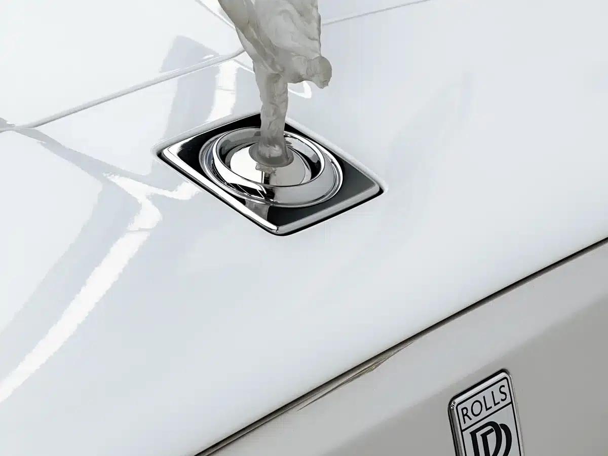 2018 Cullinan 5-seater — миниатюра 10