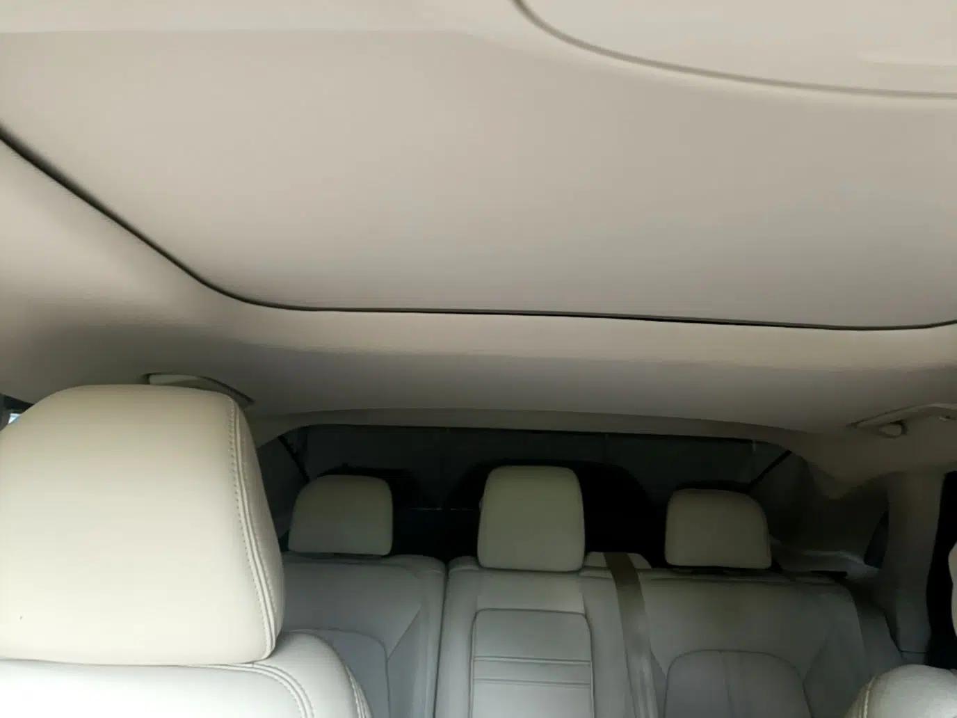 Lincoln MKZ 2019 2.0T Luxury Edition China VI — миниатюра 21