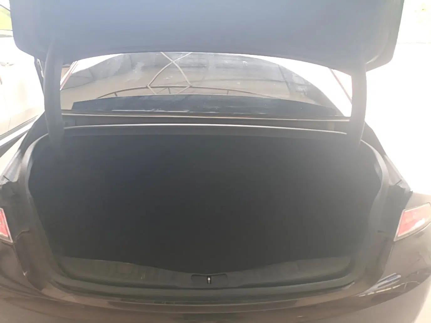 Lincoln MKZ 2019 2.0T Luxury Edition China VI — миниатюра 22
